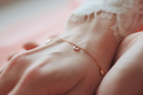 Top 10+ Gelang Emas Kado Ulang Tahun Anak Perempuan, Harga Rp 550.000-an