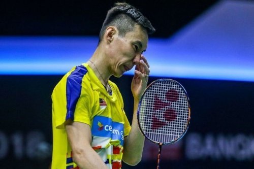 Juara Malaysia Masters 2026 Ini Disejajarkan dengan Lee Chong Wei