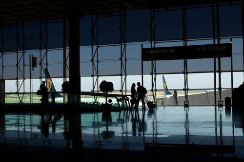 Upaya Turunkan Harga Tiket Pesawat saat Lebaran, InJourney Diskon 50 Persen Tarif Jasa Bandara