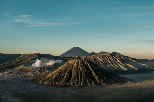kuliner, wisatawan, Bromo, adat, wisata, Saat Bromo Tak Sekadar Menawarkan Pemandangan, tapi Juga Cerita Hidup
