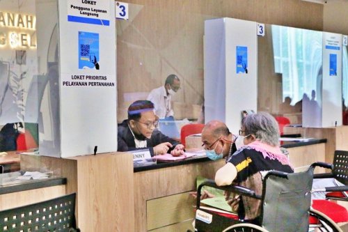 Kantor BPN Tetap Buka Saat Libur Nataru, Ini Jadwal Operasional dan Layanannya
