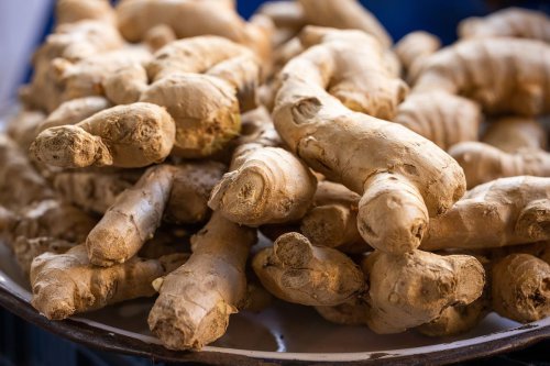 Bahan Herbal yang Bantu Bersihkan Ginjal Secara Alami