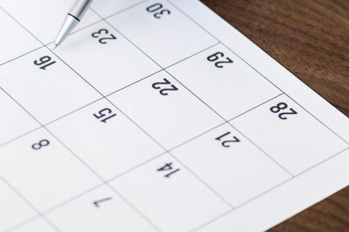 Tanggal 22 Maret Memperingati Hari Apa? Berikut Momen Pentingnya
