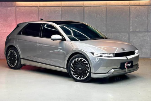 Program Langganan Hyundai Ioniq 5 Diklaim Laris