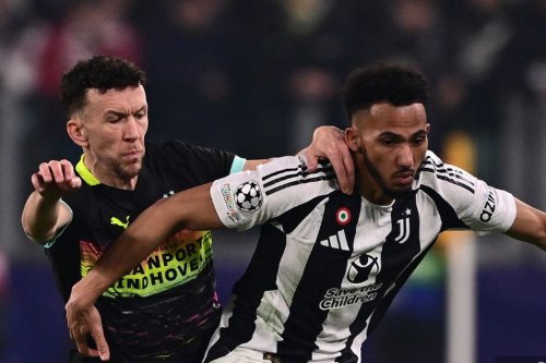Crystal Palace Cari Pengganti Guehi, Bidik Bek Inggris Milik Juventus