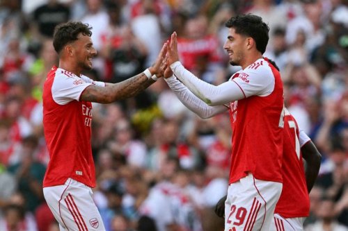 Rekor Arsenal di Pekan Pertama Liga Inggris: Tak Terkalahkan dalam 3 Musim Terakhir