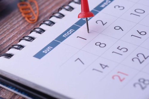 Top 14+ Desember 2025 Hari Apa? Berikut Daftar 3 Peringatan Nasional dan Internasional