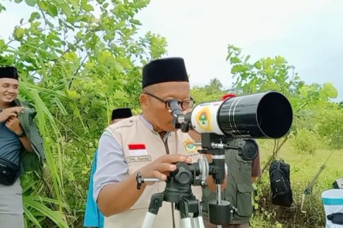 Awal Ramadhan 2026 Berpotensi Beda, Ini Perhitungan Pemerintah, NU, dan Muhammadiyah