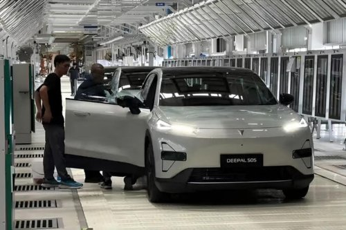 [POPULER OTOMOTIF] Ioniq 9, Palisade, dan Penutupan Pabrik di Thailand