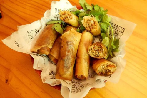 Cara Membuat Kulit Lumpia Lentur dan Tidak Mudah Sobek, Ini Triknya!
