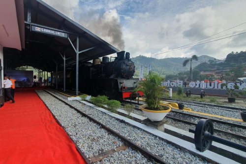 Lebih dari 100 Cagar Budaya di Sumatera Rusak, Rp 11 Miliar Disiapkan untuk Perbaikan
