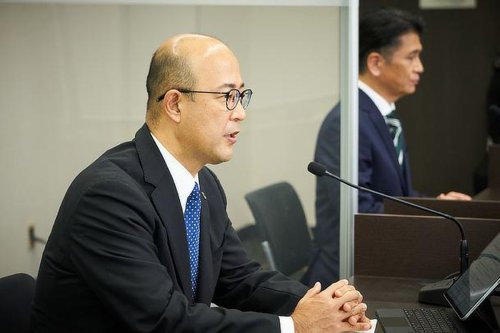 Toyota, Koji Sato, Kenta Kon, Kenta Kon Gantikan Koji Sato Jadi Presiden Toyota