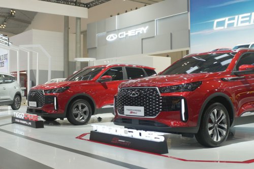 Chery Janjikan Investasi Rp 5 Triliun, Pemerintah Dorong Ekspor