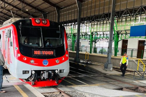 jadwal KRL hari ini, jadwal KRL Jogja-Solo, jadwal KRL, jadwal KRL Jogja-Solo hari ini, jadwal KRL Jogja, Jadwal KRL Jogja&ndash;Solo Hari Ini, 6 November 2025, Lengkap di 13 Stasiun