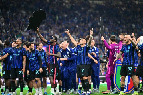 Kata-kata Lautaro Martinez Usai Inter Milan Juara Liga Italia 2025-2026