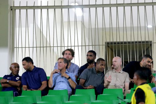 Daftar Tim Kepelatihan Timnas Indonesia yang Hengkang bersama Kluivert