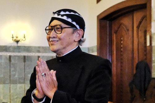 Profil KGPA Tedjowulan: Plt Raja Keraton Solo