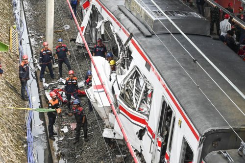 Panduan Lengkap Klaim Santunan Jasa Raharja untuk Korban Kecelakaan KA