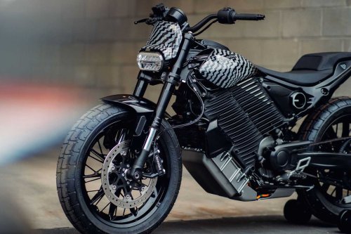 Kapan Harley-Davidson Bawa LiveWire ke Indonesia? Ini Penjelasannya
