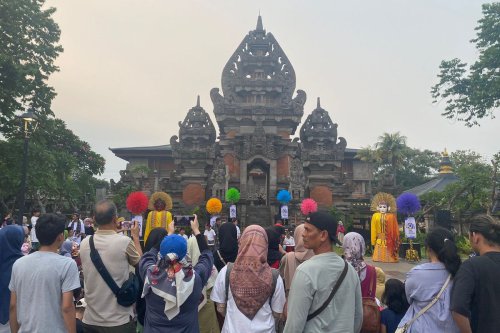 Jam Buka dan Harga Tiket Masuk Taman Mini Indonesia Indah Hari Ini