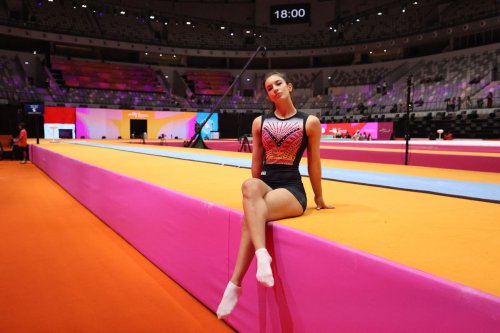 Tata Cara Pembelian dan Harga Tiket Jakarta Gymnastics 2025