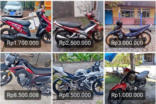 Mengenal Istilah Ladusing di Forum Jual Beli Kendaraan Bekas STNK Only