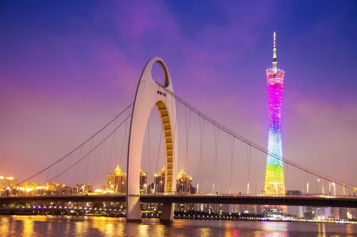 Transnusa Rute Denpasar-Guangzhou Terbang Perdana 13 April 2025, Tiket mulai Rp 2,3 Jutaan