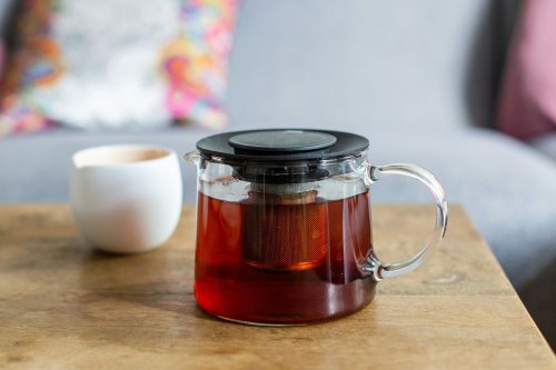 Apa yang Terjadi pada Tubuh Saat  Minum Teh Setiap Hari?