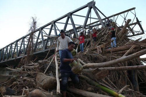 Biaya Pemulihan Daerah Pascabencana Sumatera Tembus Rp 51,82 Triliun, Aceh Paling Besar