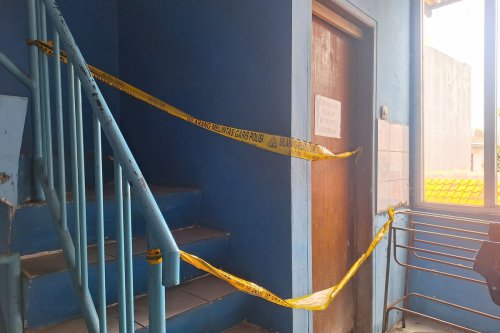 Kisah Pilu Bocah Perempuan Tewas Membusuk di Kamar Kos Penjaringan