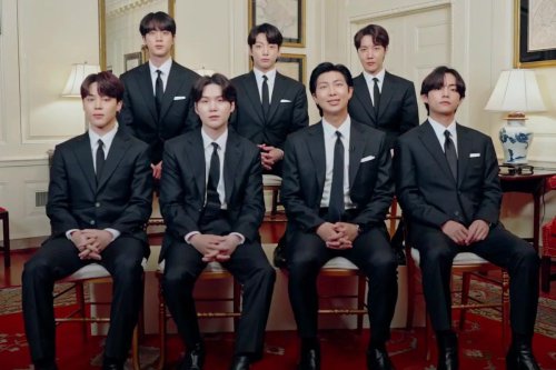 hotteok, Ada Biskuit Edisi Khusus BTS dengan Rasa Hotteok, Seperti Apa?