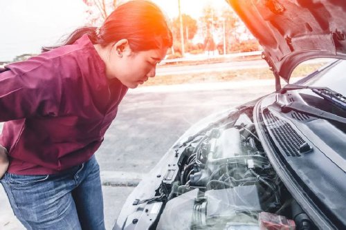 Faktor Pemicu Overheating pada Transmisi Mobil Matik