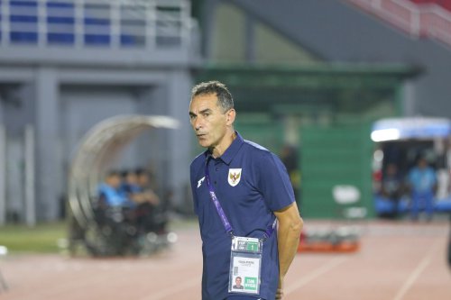 Gerald Vanenburg Bicara Soal Penyelesaian Akhir Timnas U23 Indonesia