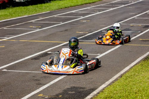 Gokart, Gokart Avenue, balap karting, gokart, Sirkuit Sentul, balap gokart, Gokart Avenue Academy Siapkan Generasi Baru Balap Karting