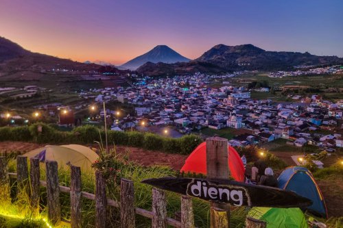 Top 6+ Pilihan Wisata yang Pas Saat Musim Kemarau, Tetap Adem dan Nyaman