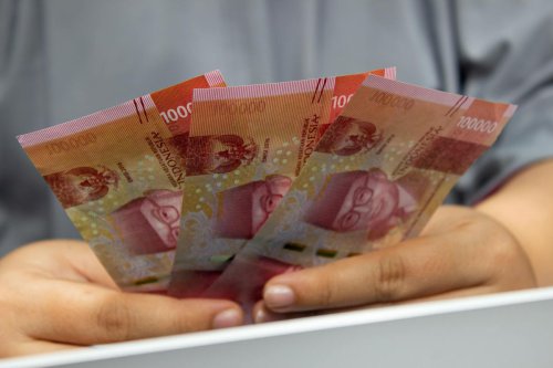 Menkeu Purbaya Ungkap THR ASN Cair di Awal Ramadhan, Ini Besarannya