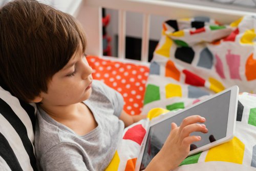 Main Video Game Bisa Tingkatkan IQ Anak? Ini Penjelasannya