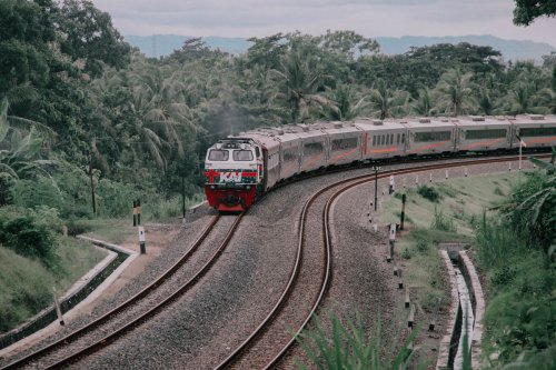 Jadwal KA Argo Wilis Surabaya-Bandung Januari 2026, Ini Harga Tiketnya