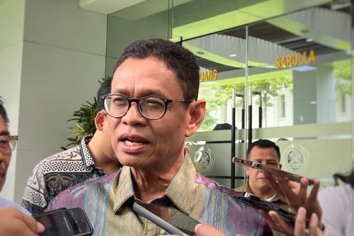 Wamen ESDM Sebut Pertamina Telah Terima Data Impor BBM dari SPBU Swasta