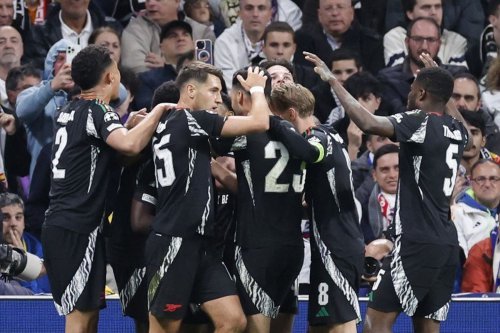 Liga Champions, Barcelona vs Inter Milan, Jadwal semifinal Liga Champions, Arsenal vs PSG, jadwal semifinal Liga Champions, arsenal vs psg, Jadwal Semifinal Liga Champions: Barcelona Vs Inter, Arsenal Vs PSG