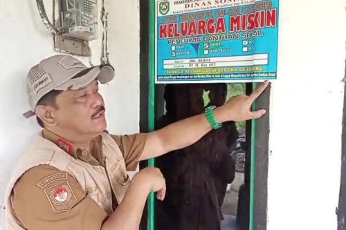 500 Warga Bengkulu Mundur sebagai Penerima Bansos PKH, Ini Alasannya&hellip;