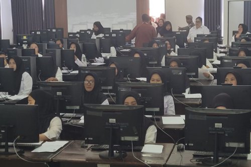 BKN Umumkan Hasil Seleksi PPPK 2024 Tahap 2, Ini Cara Akses Lewat Portal SSCASN