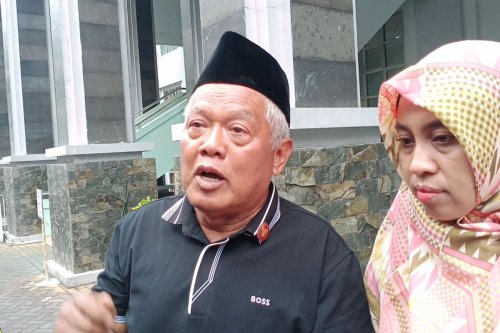 Yai Mim Tegaskan Tidak Ada Ruang Mediasi dalam Konflik Hukum dengan Tetangga