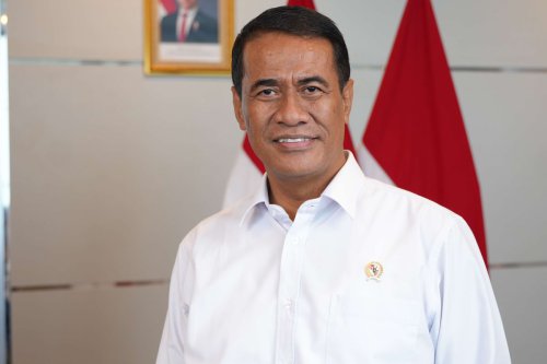 Ekonom UI Sebut Rangkap Jabatan Amran Sulaiman Dapat Percepat Swasembada Pangan Nasional