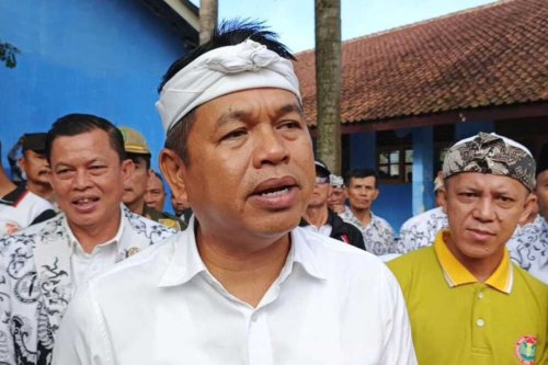Jakarta&ndash;Bandung Hanya 90 Menit, Ini Target Dedi Mulyadi soal Modernisasi Rel Kereta