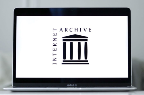 Pemerintah Blokir Sementara Archive.org, Komdigi Ungkap Alasannya