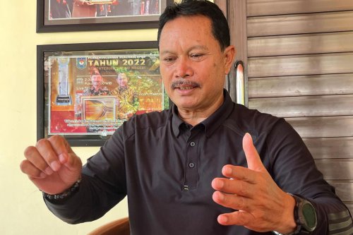 Harta Kekayaan Wali Kota Madiun Maidi yang Terjaring OTT KPK: 19 Tanah, 6 Kendaraan