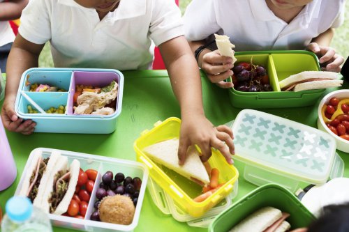 Agar Gizi Anak Tetap Optimal, Ini Cara Olah Makanan Anak yang Lebih Sehat