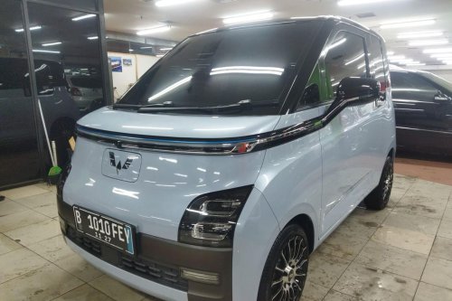 mobil listrik, teknologi baterai, Mobil listrik, Teknologi baterai, penjualan mobil bekas, Pasar otomotif, Mengapa Mobil Listrik Bekas Masih Sulit Terjual di Indonesia?
