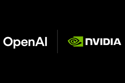 Nvidia-OpenAI Gelontorkan Rp 1.650 Triliun Bangun Pusat Data AI Raksasa